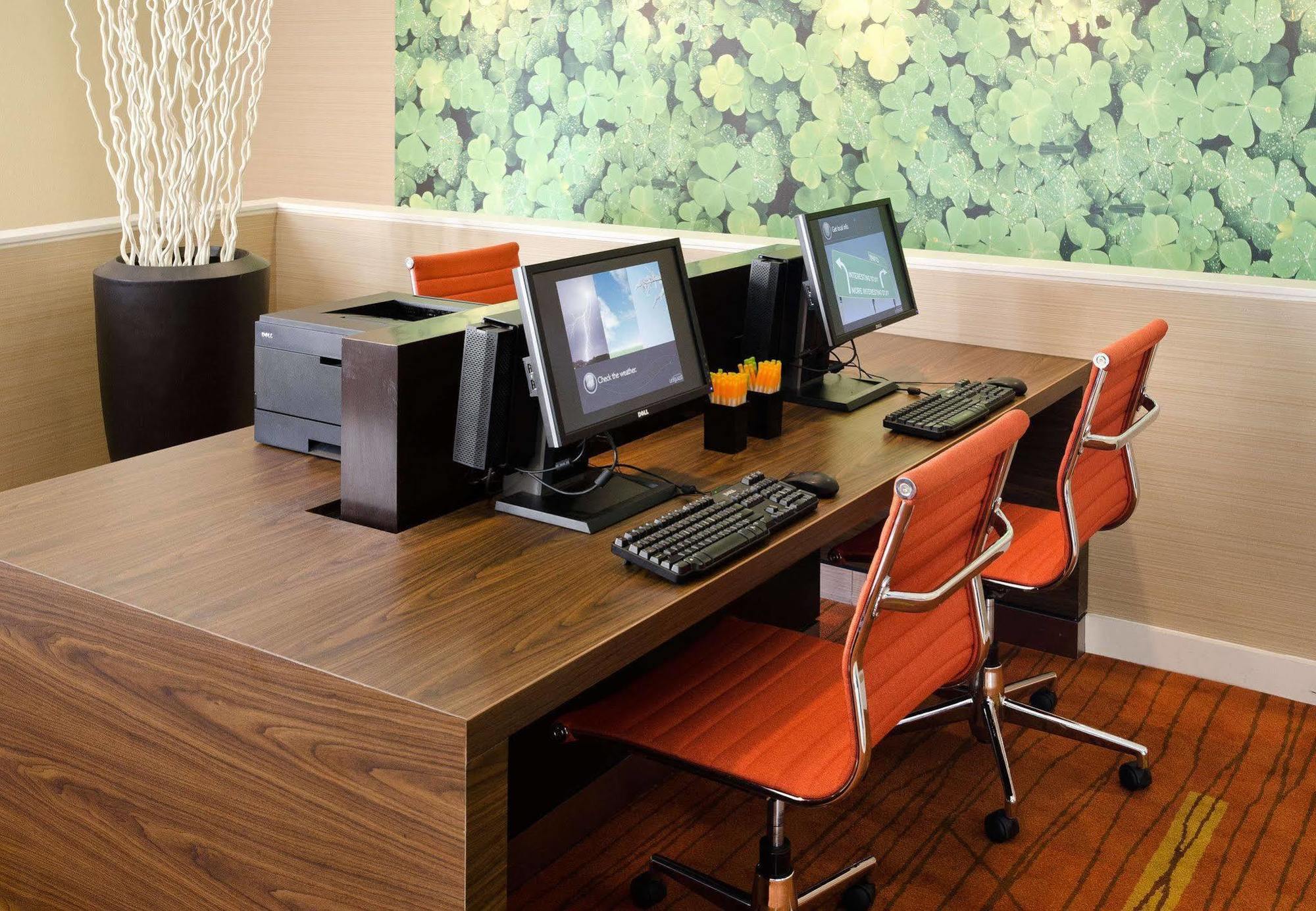 Courtyard By Marriott Huntsville University Drive Business billede